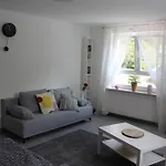 Apartament Jungpfalzstieg *