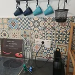 Jungpfalzstieg Apartament