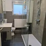 Jungpfalzstieg Apartament *