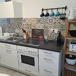Apartament Jungpfalzstieg