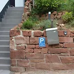 Jungpfalzstieg Rinnthal