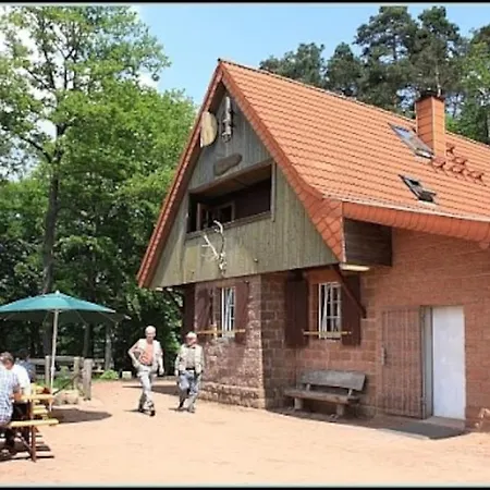 Apartment Jungpfalzstieg