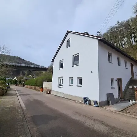 Jungpfalzstieg Rinnthal