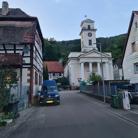 Jungpfalzstieg