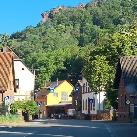 Jungpfalzstieg *