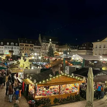 Jungpfalzstieg * Rinnthal