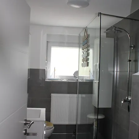 Jungpfalzstieg Апартаменты Rinnthal