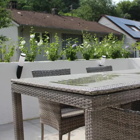 Apartament Jungpfalzstieg Rinnthal