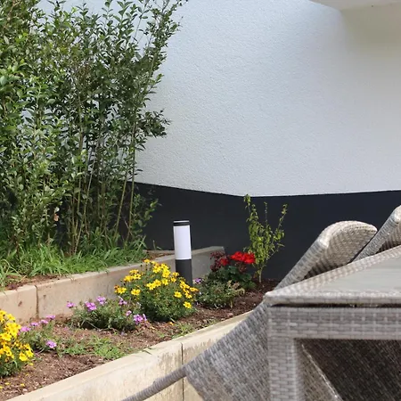 Jungpfalzstieg Apartament