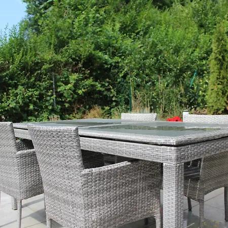 Apartament Jungpfalzstieg