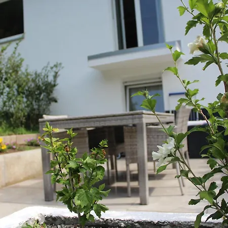 Jungpfalzstieg Appartement *