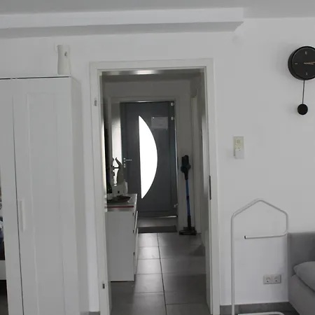 Apartamento Jungpfalzstieg Rinnthal