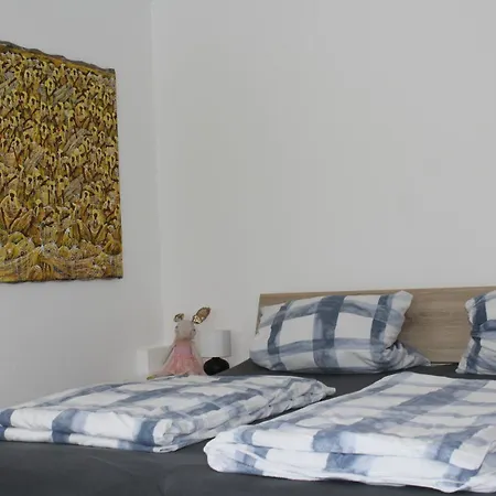 Jungpfalzstieg Апартаменты