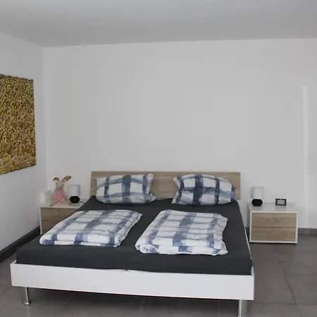 Apartamento Jungpfalzstieg