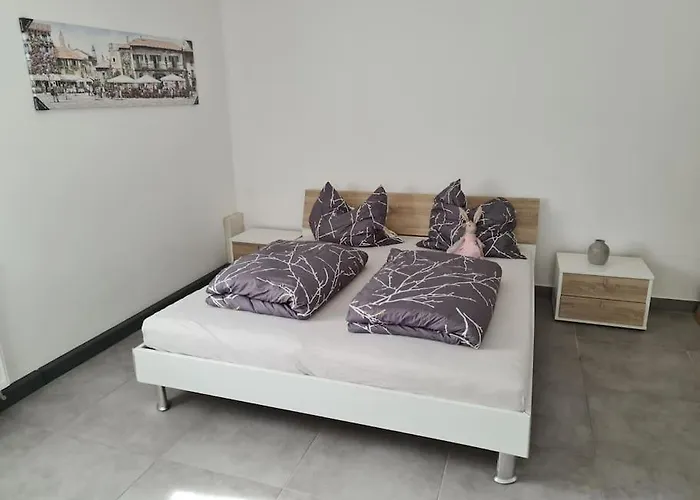 Jungpfalzstieg Rinnthal