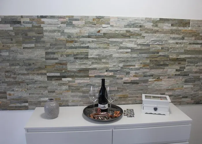 Apartament Jungpfalzstieg Rinnthal