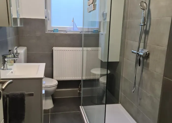 Jungpfalzstieg Apartament *