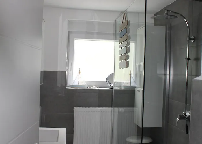 Jungpfalzstieg Apartament Rinnthal