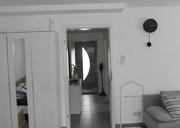 Apartament Jungpfalzstieg Rinnthal